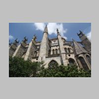 Cathédrale Saint-Étienne de Bourges, photo Heinz Theuerkauf,98.jpg